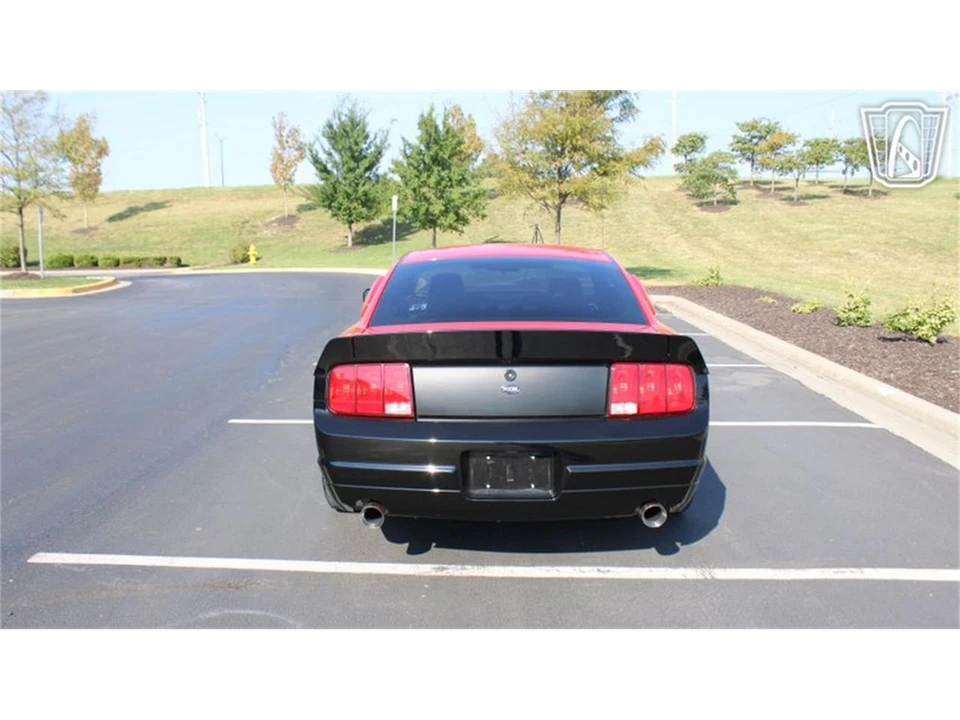 2006 Ford S197 Mustang GT - Image 31 of 31