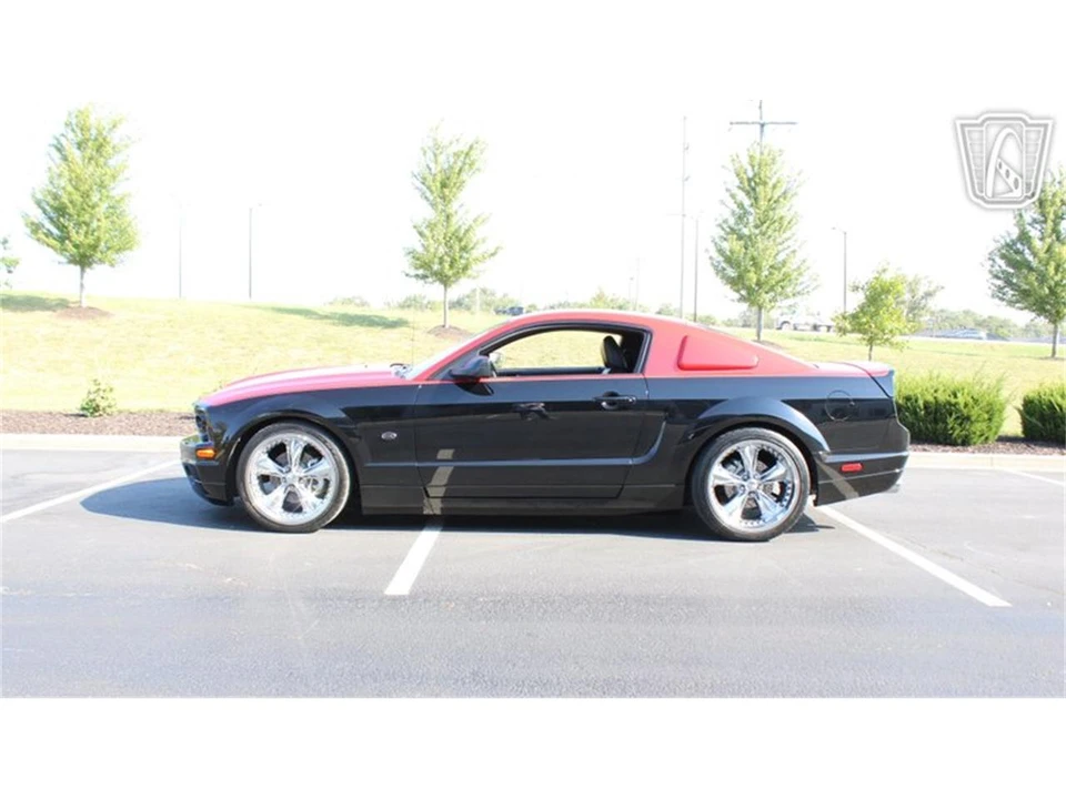 2006 Ford S197 Mustang GT - Image 27 of 31
