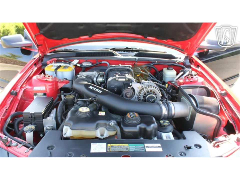 2006 Ford S197 Mustang GT - Image 17 of 31