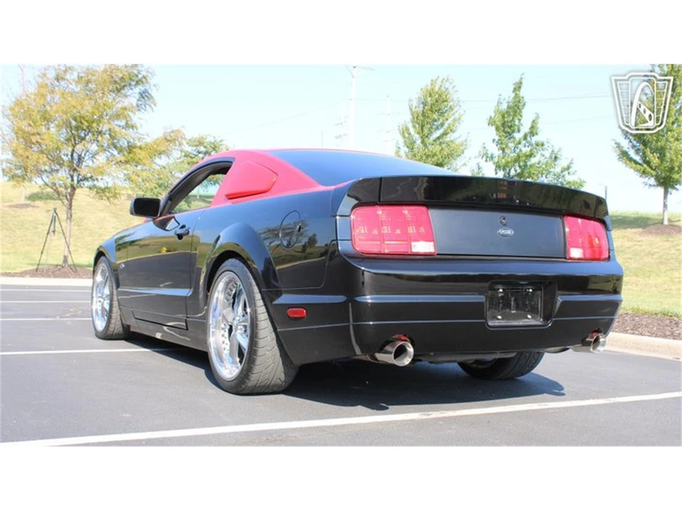 2006 Ford S197 Mustang GT - Image 2 of 31