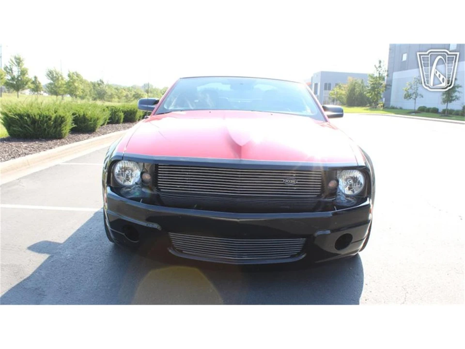 2006 Ford S197 Mustang GT - Image 22 of 31