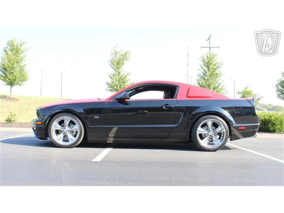2006 Ford S197 Mustang GT - Image 28 of 31