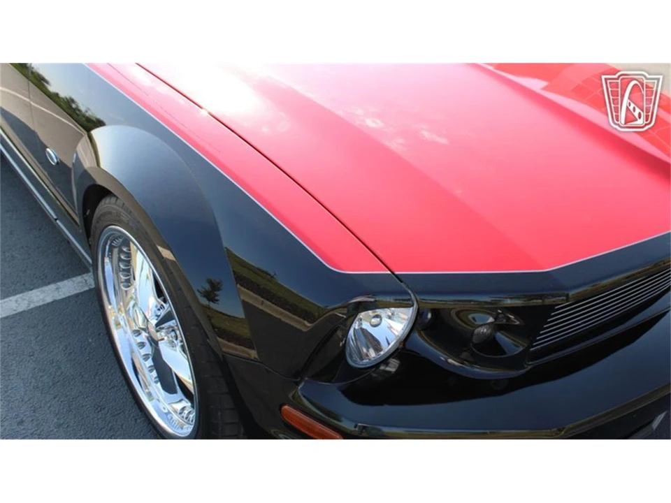 2006 Ford S197 Mustang GT - Image 8 of 31
