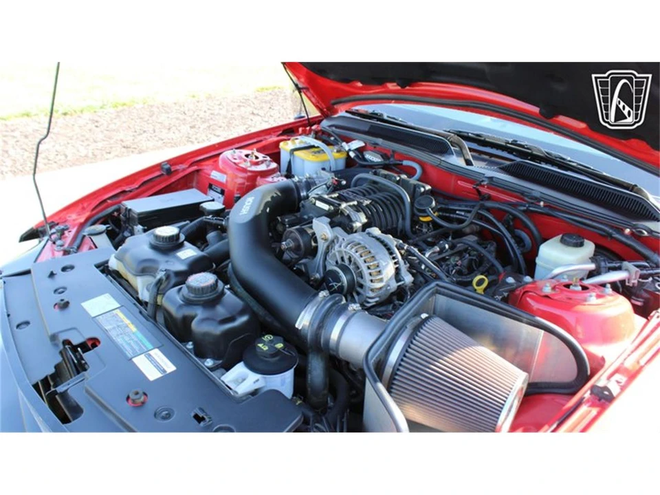 2006 Ford S197 Mustang GT - Image 18 of 31