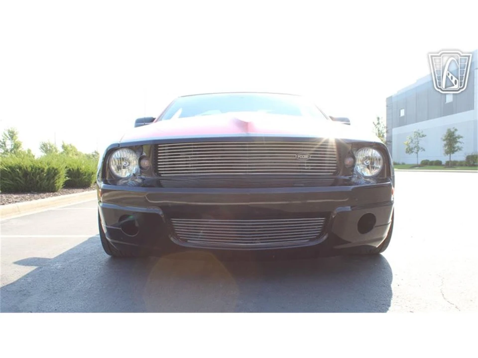 2006 Ford S197 Mustang GT - Image 23 of 31