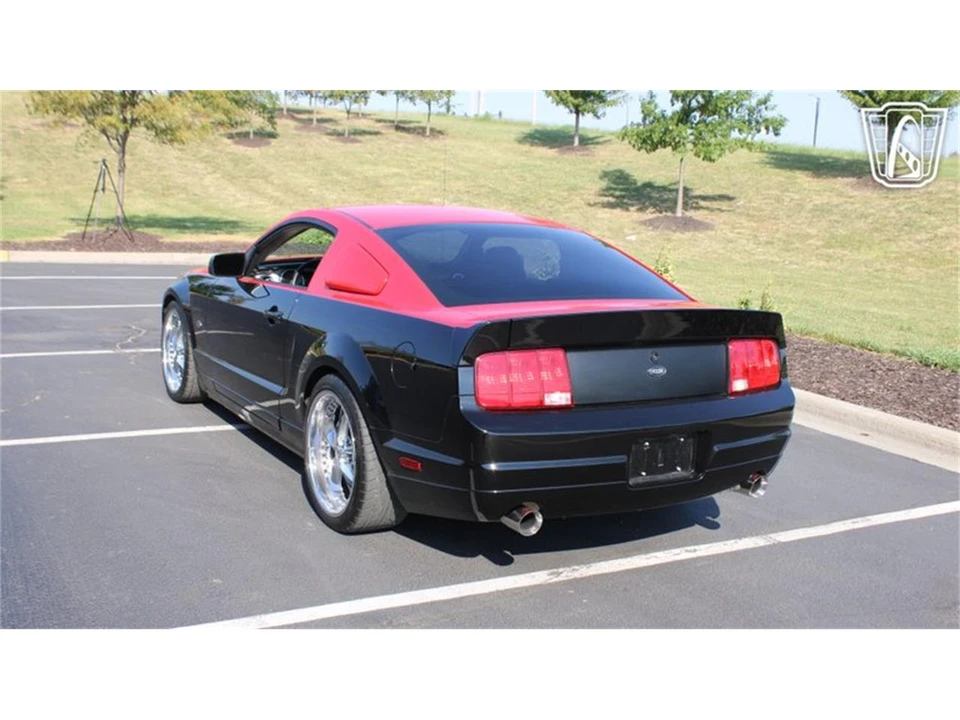 2006 Ford S197 Mustang GT - Image 29 of 31