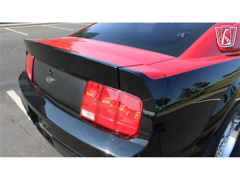 2006 Ford S197 Mustang GT - Image 9 of 31