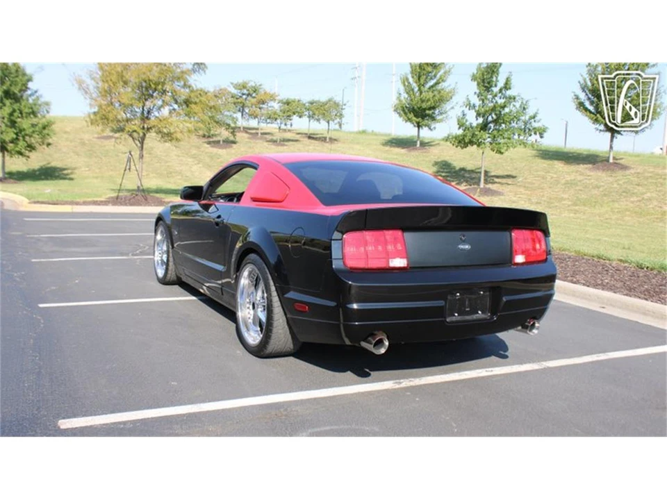 2006 Ford S197 Mustang GT - Image 30 of 31