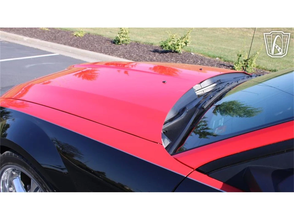 2006 Ford S197 Mustang GT - Image 10 of 31