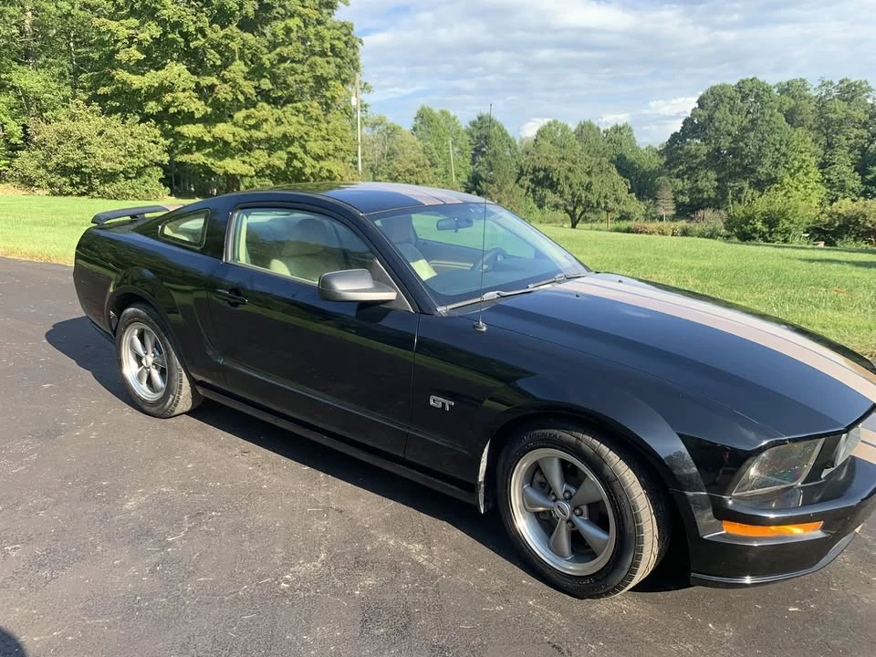 2006 Ford S197 Mustang GT - Image 5 of 18