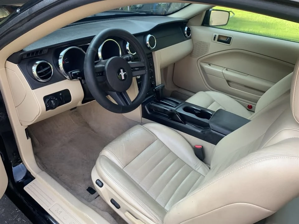 2006 Ford S197 Mustang GT - Image 12 of 18