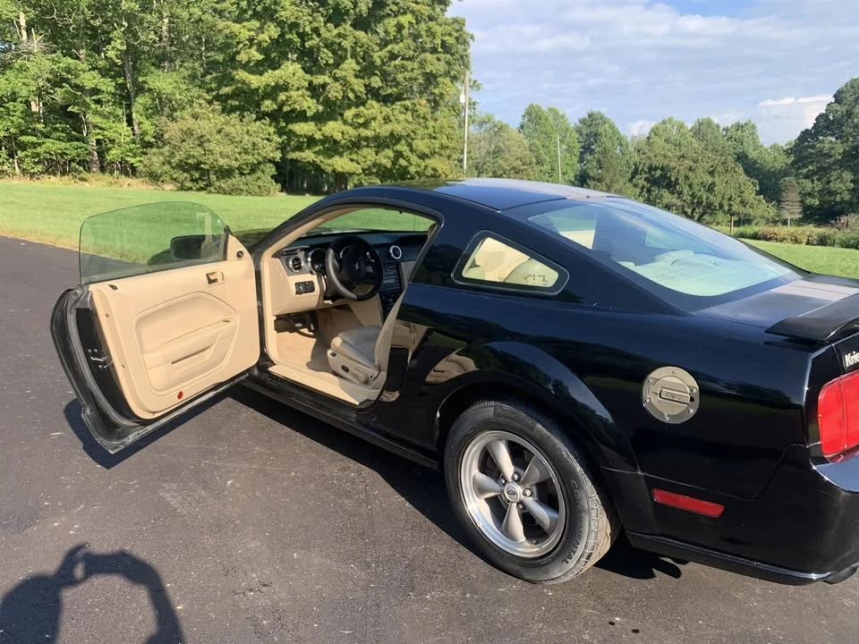 2006 Ford S197 Mustang GT - Image 6 of 18