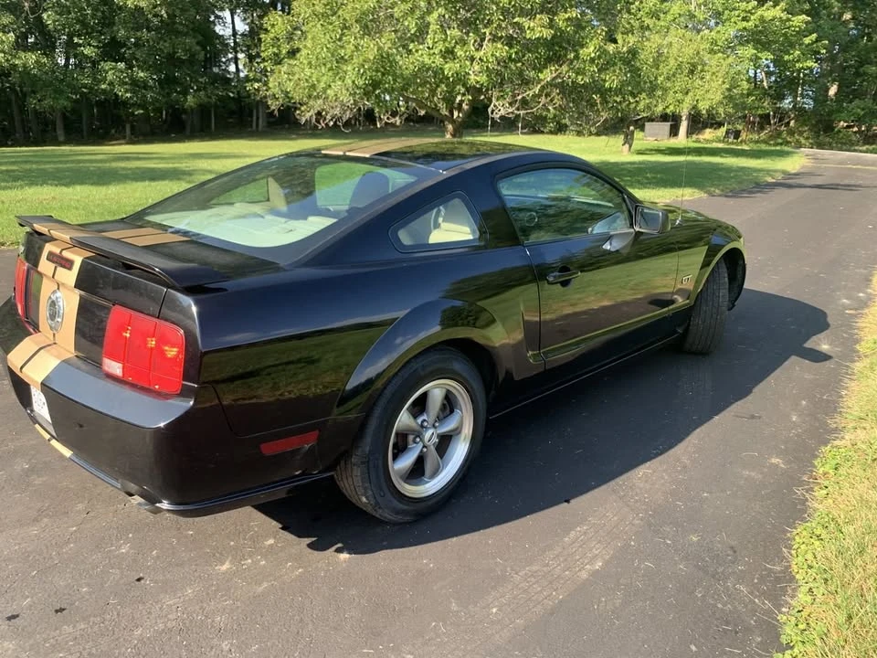 2006 Ford S197 Mustang GT - Image 3 of 18