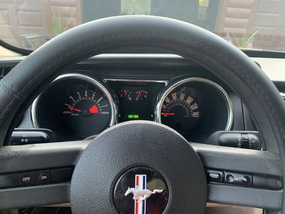 2006 Ford S197 Mustang GT - Image 17 of 18