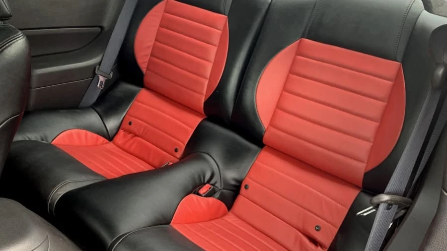 2006 Ford S197 Mustang - Image 6 of 13
