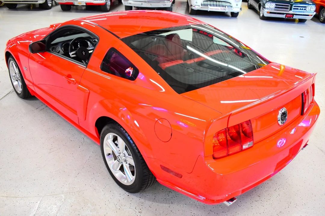 2006 Ford S197 Mustang GT - Image 16 of 20