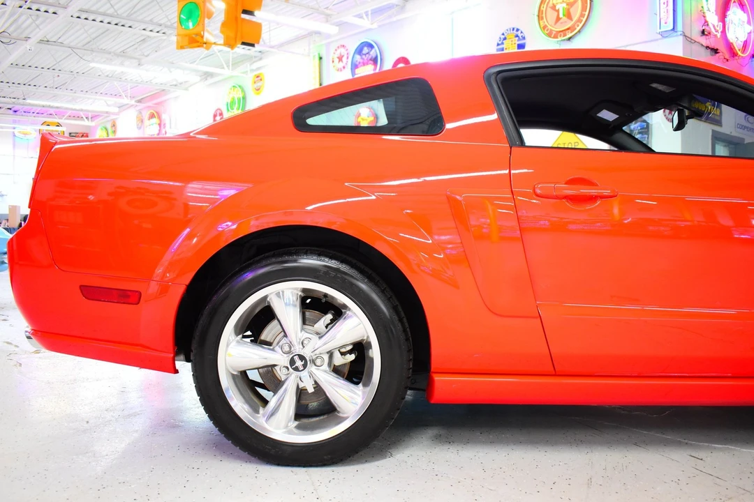 2006 Ford S197 Mustang GT - Image 7 of 20