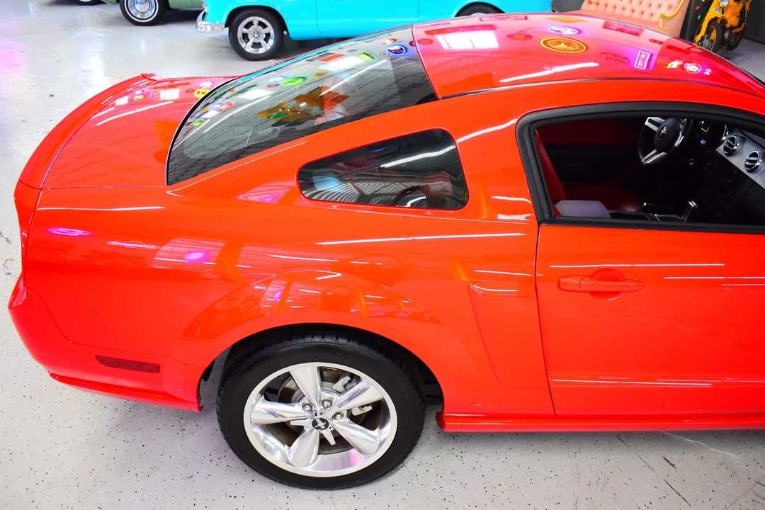 2006 Ford S197 Mustang GT - Image 6 of 20