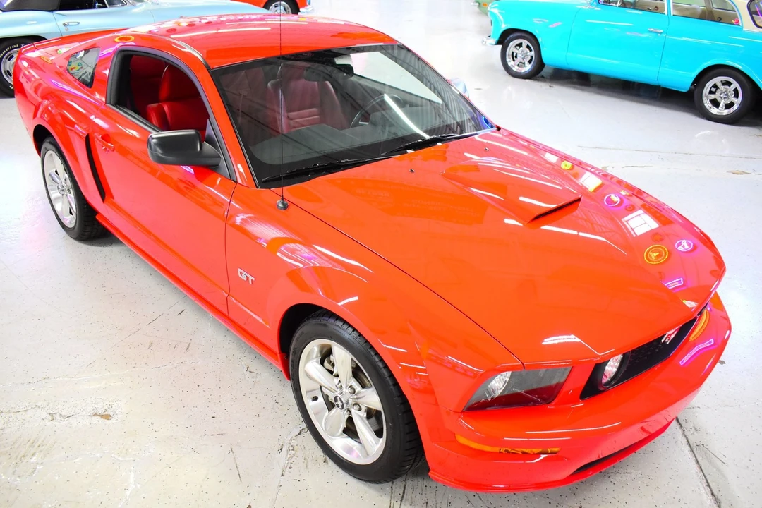 2006 Ford S197 Mustang GT - Image 2 of 20