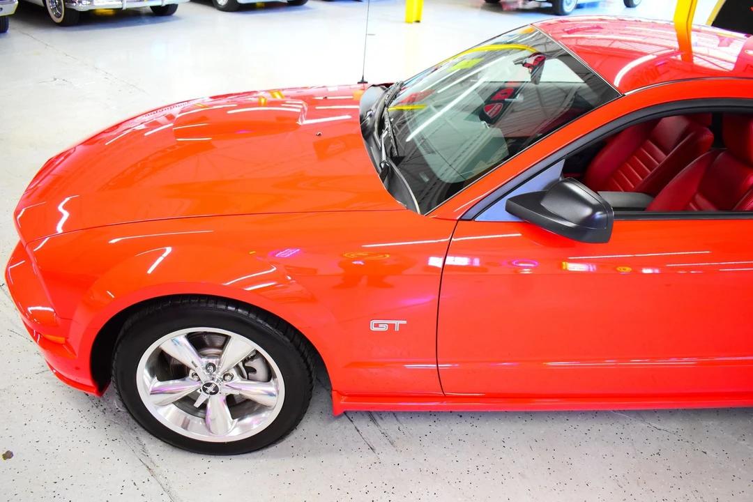 2006 Ford S197 Mustang GT - Image 20 of 20