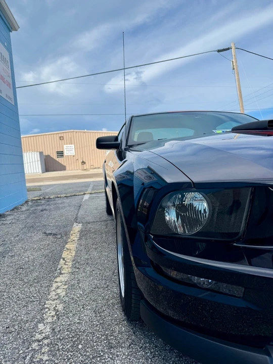 2006 Ford S197 Mustang - Image 3 of 17