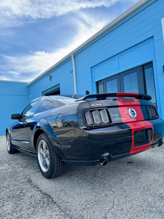 2006 Ford S197 Mustang - Image 6 of 17