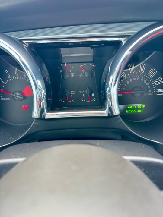 2006 Ford S197 Mustang - Image 13 of 17