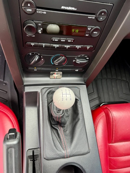 2006 Ford S197 Mustang - Image 14 of 17