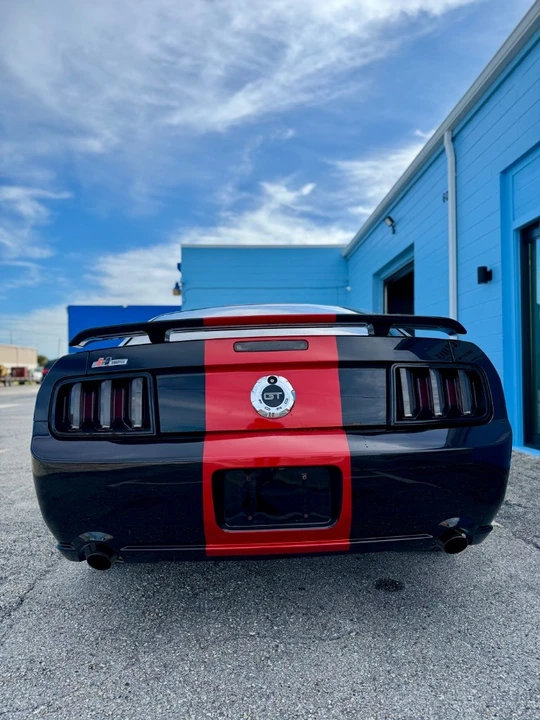 2006 Ford S197 Mustang - Image 7 of 17