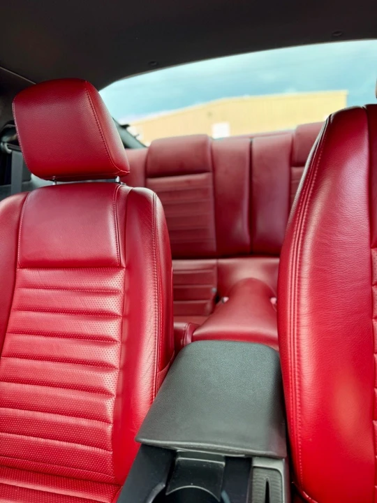2006 Ford S197 Mustang - Image 15 of 17