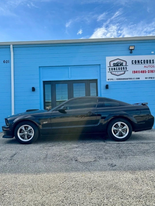 2006 Ford S197 Mustang - Image 5 of 17
