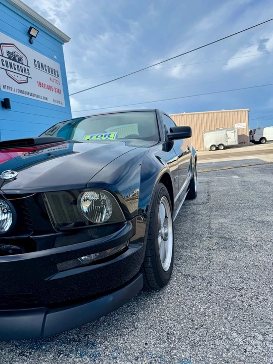 2006 Ford S197 Mustang - Image 2 of 17