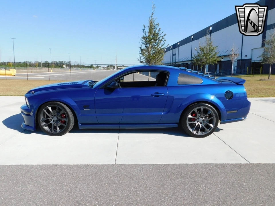 2006 Ford S197 Mustang - Image 7 of 12
