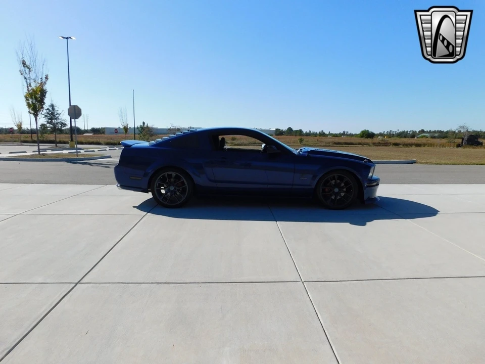 2006 Ford S197 Mustang - Image 4 of 12
