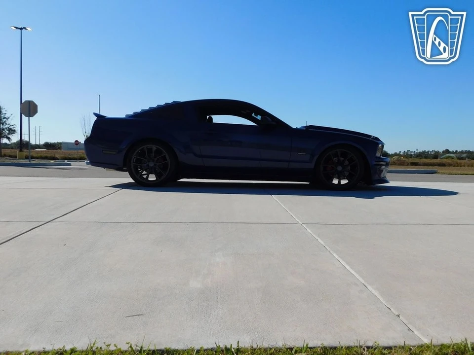 2006 Ford S197 Mustang - Image 11 of 12