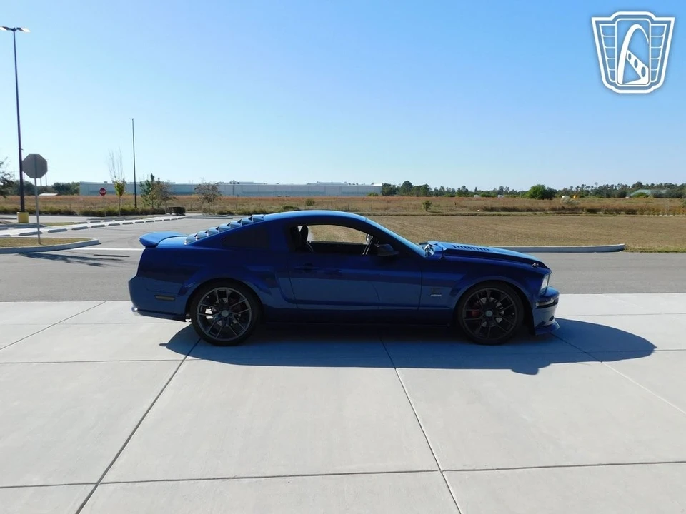 2006 Ford S197 Mustang - Image 12 of 12