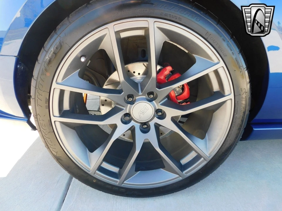 2006 Ford S197 Mustang - Image 12 of 12