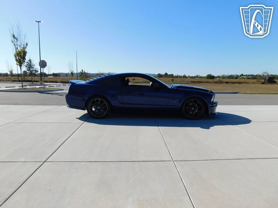 2006 Ford S197 Mustang - Image 4 of 12