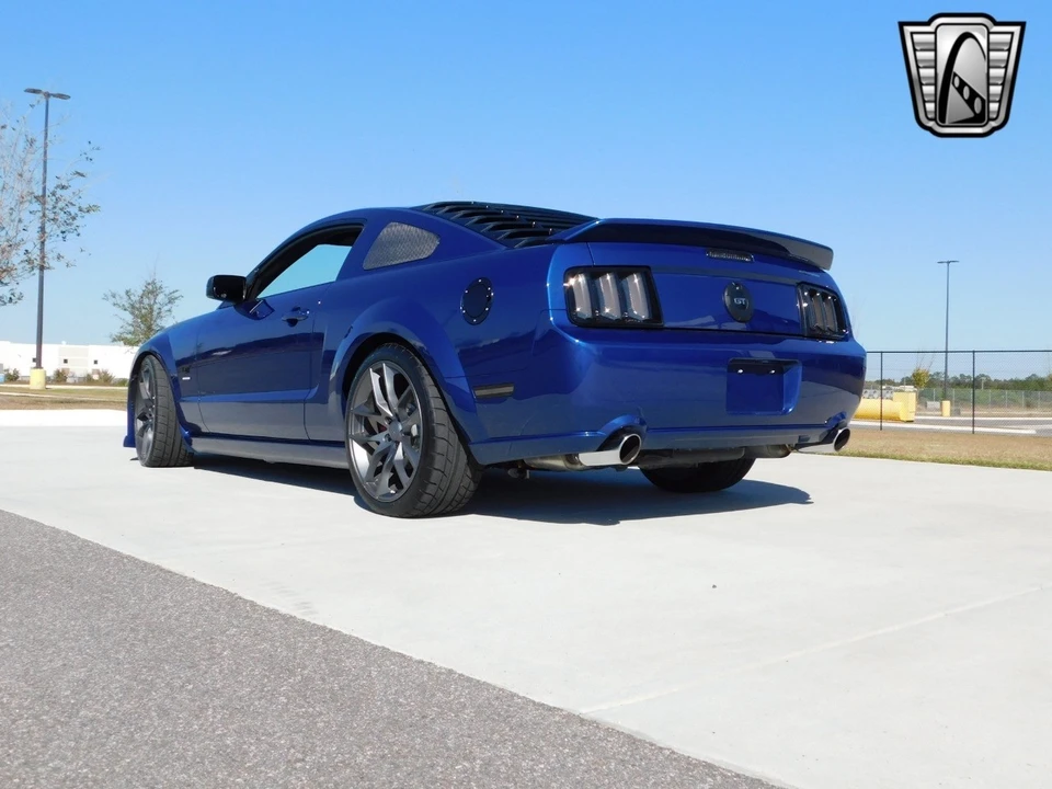 2006 Ford S197 Mustang - Image 9 of 12
