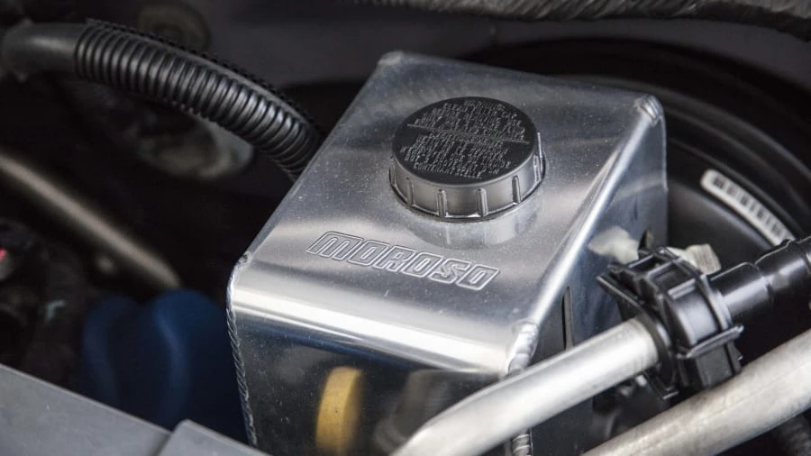 2006 Ford S197 Mustang - Image 9 of 12