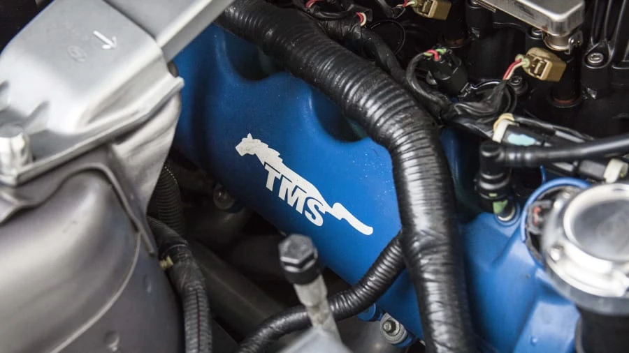 2006 Ford S197 Mustang - Image 10 of 12