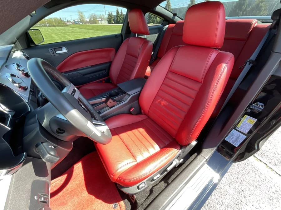 2006 Ford S197 Mustang - Image 10 of 17