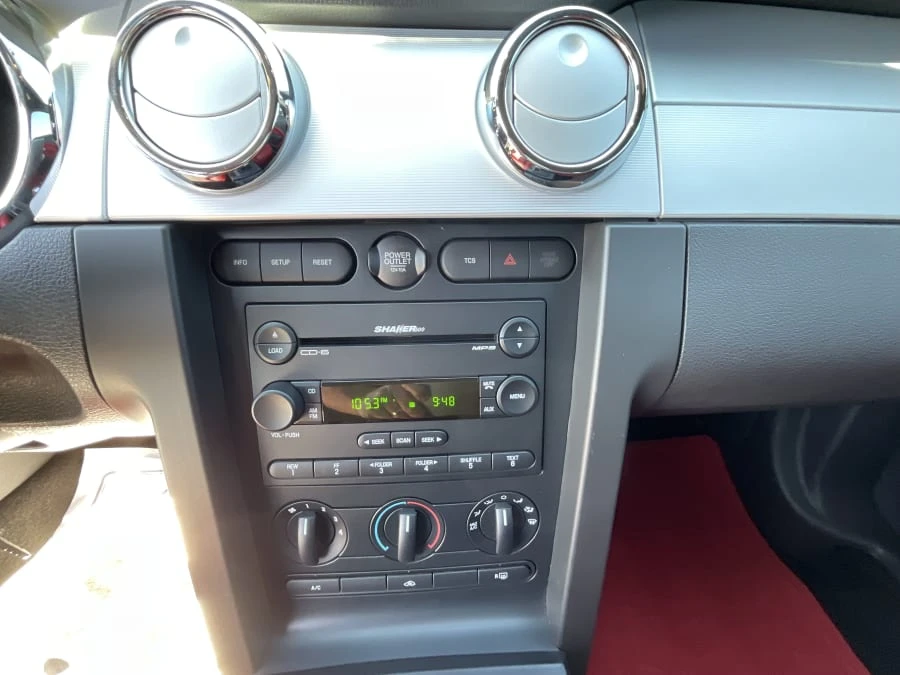 2006 Ford S197 Mustang - Image 12 of 17