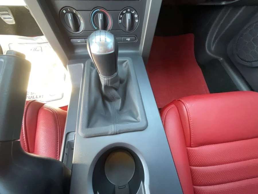 2006 Ford S197 Mustang - Image 12 of 13