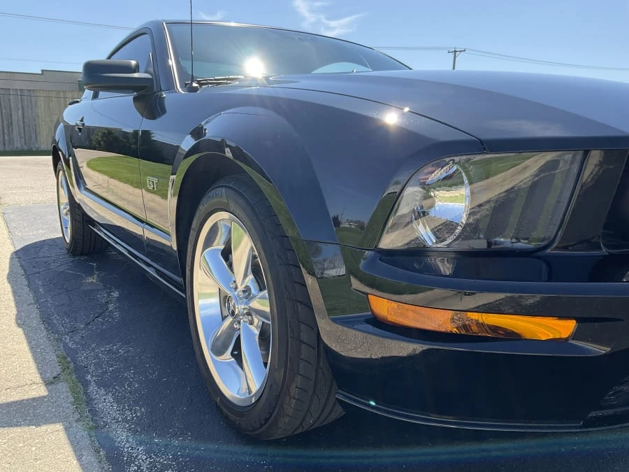 2006 Ford S197 Mustang - Image 5 of 17