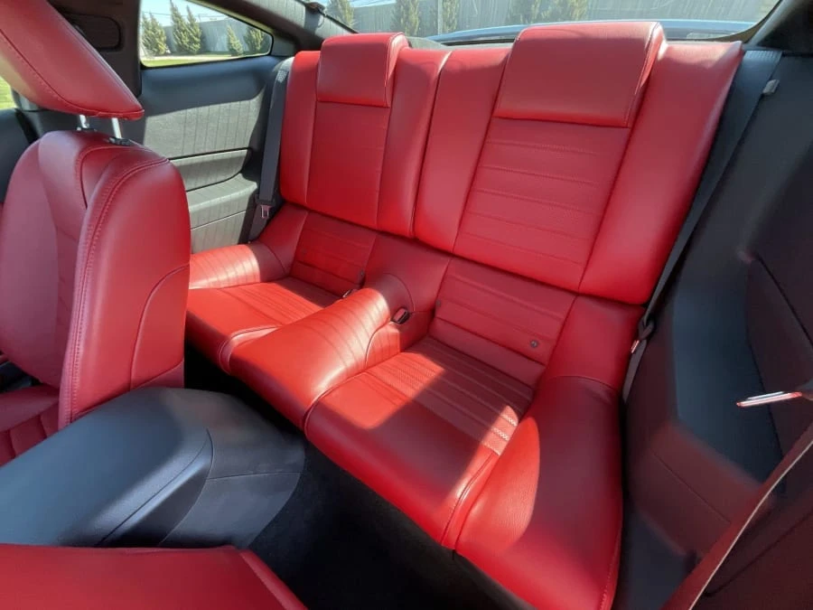 2006 Ford S197 Mustang - Image 10 of 13