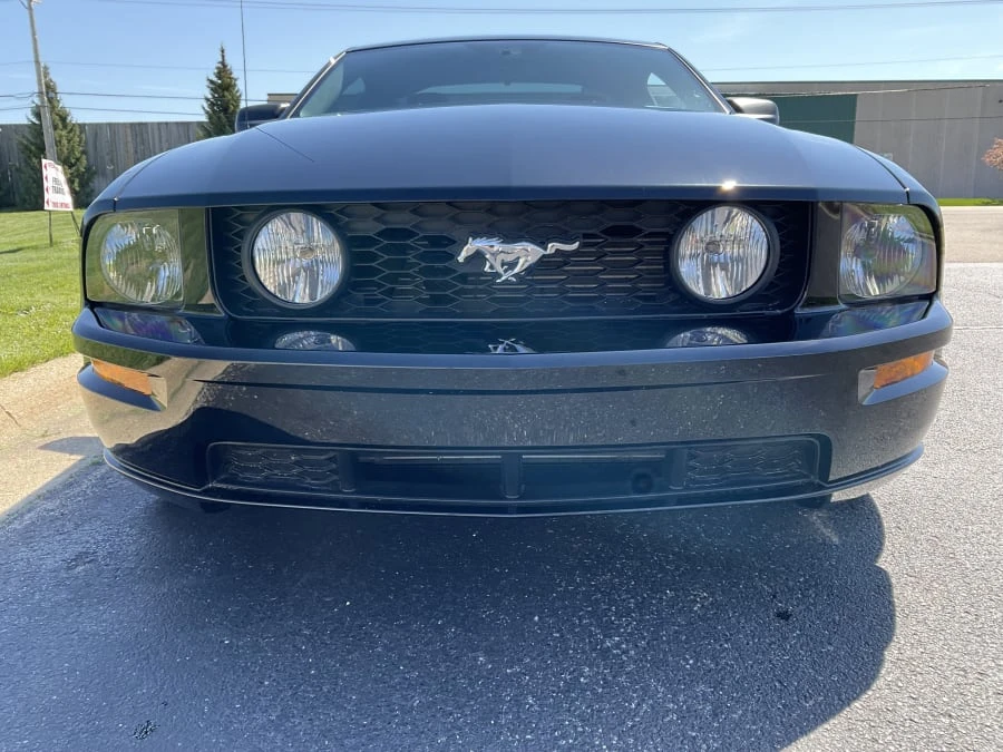 2006 Ford S197 Mustang - Image 4 of 17