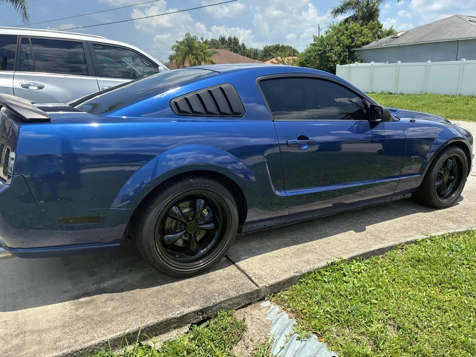 2006 Ford S197 Mustang GT - Image 4 of 11