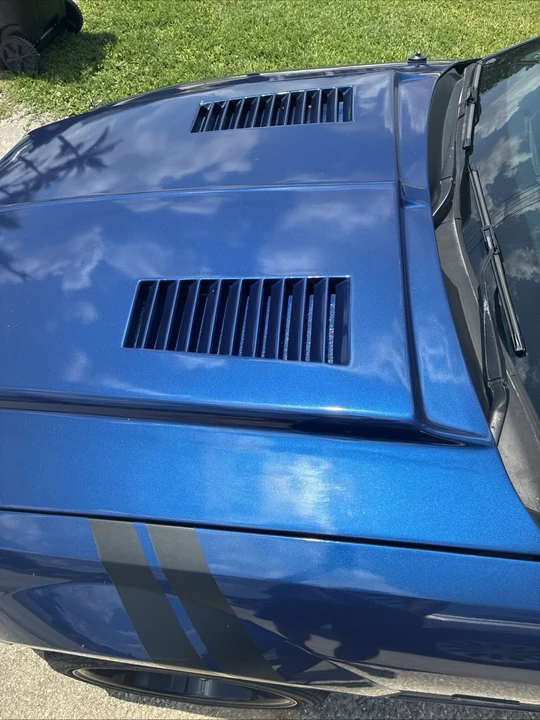 2006 Ford S197 Mustang GT - Image 6 of 11