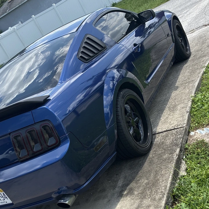 2006 Ford S197 Mustang GT - Image 5 of 11